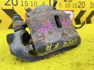 суппорт, ориг. номер 4773028150, 5752, TOYOTA TOWN ACE NOAH 1996-2008