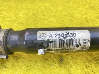 привод, ориг. номер A2133309902, A2053309905, 5798, Mercedes-Benz E-CLASS 2013-2017