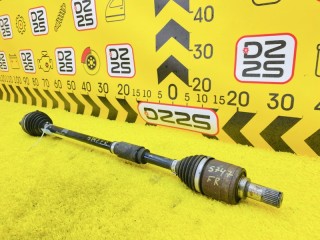 привод, ориг. номер 44305T5V000, 5747, HONDA FIT 2013-2015