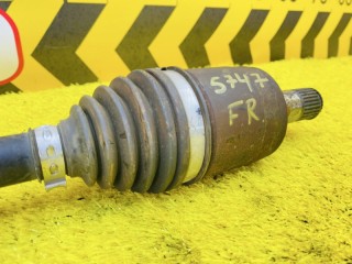 привод, ориг. номер 44305T5V000, 5747, HONDA FIT 2013-2015