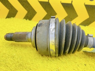 привод, ориг. номер 44305T5V000, 5747, HONDA FIT 2013-2015