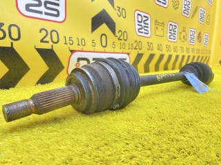 привод, ориг. номер 3815A523, 5749, MITSUBISHI OUTLANDER 2012-2015