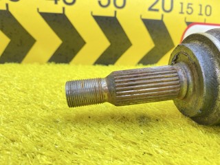 привод, ориг. номер 3815A523, 5749, MITSUBISHI OUTLANDER 2012-2015