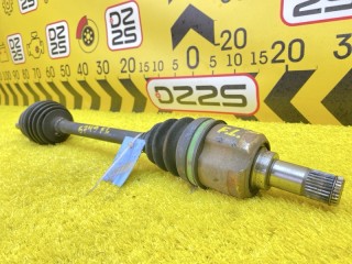 привод, ориг. номер 3815A523, 5749, MITSUBISHI OUTLANDER 2012-2015