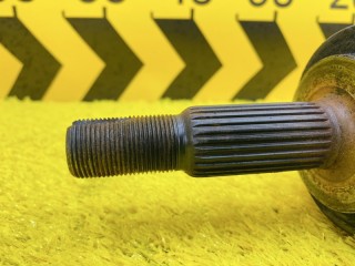 привод, ориг. номер 4341042140, 5761, TOYOTA VANGUARD 2007-2010