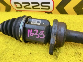 привод, ориг. номер 4341042140, 5761, TOYOTA VANGUARD 2007-2010