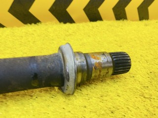 привод, ориг. номер 4341042140, 5761, TOYOTA VANGUARD 2007-2010