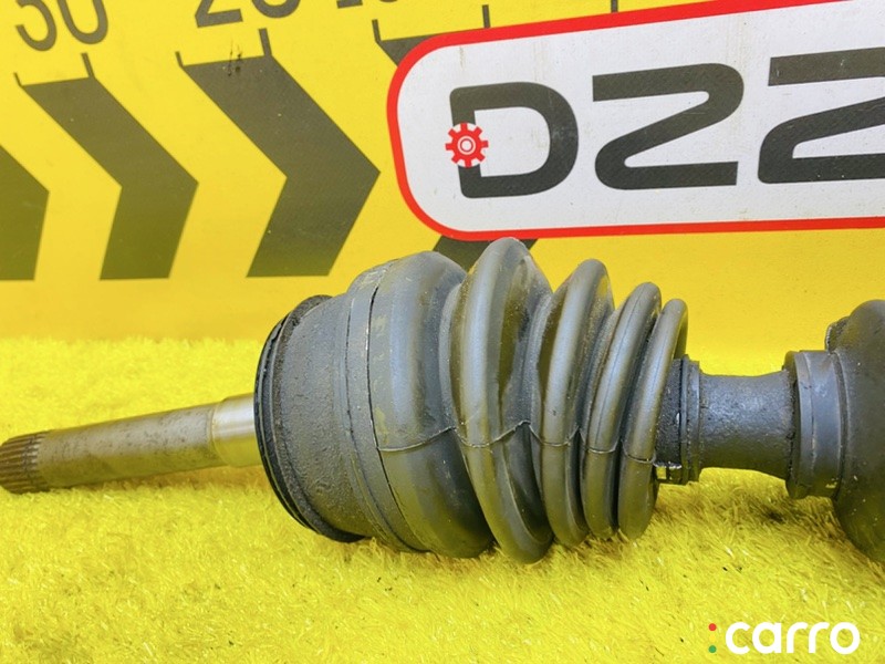 привод TOYOTA HIACE 1989-2004, 4343026021, фото 4