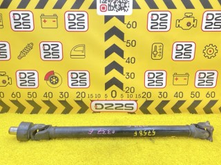 карданный вал, ориг. номер 3714026160, 5758, TOYOTA HIACE 1995-2006