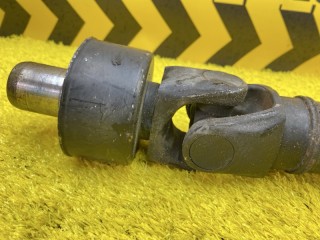 карданный вал, ориг. номер 3714026160, 5758, TOYOTA HIACE 1995-2006