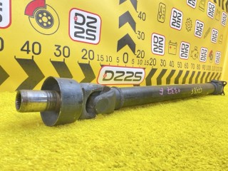 карданный вал, ориг. номер 3714026160, 5758, TOYOTA HIACE 1995-2006