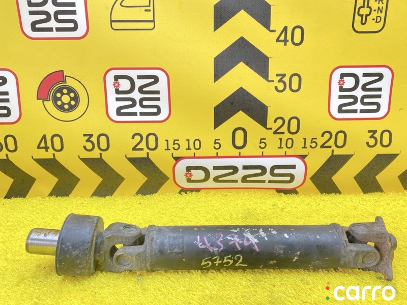 карданный вал TOYOTA TOWN ACE NOAH 1996-2008, 3714028060, фото 1