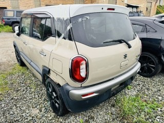 крыло заднее SUZUKI XBEE, 5799