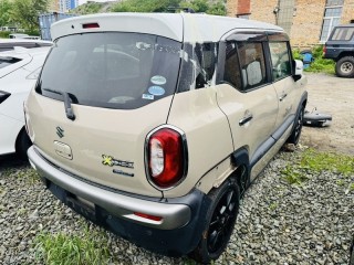 порог кузова SUZUKI XBEE, 5799