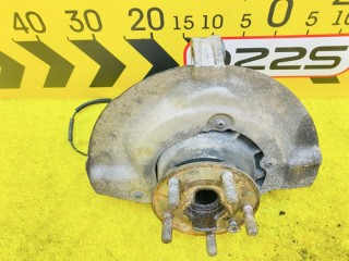ступица, ориг. номер LR024483, 5751, Land Rover RANGE ROVER EVOQUE 2011-2015