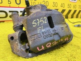 суппорт, ориг. номер 4775028150, 5752, TOYOTA TOWN ACE NOAH 1996-2008
