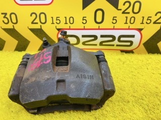 суппорт, ориг. номер 4775026131, 5750, TOYOTA HIACE 1989-2004