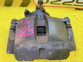 суппорт, ориг. номер 4775026131, 5750, TOYOTA HIACE 1989-2004