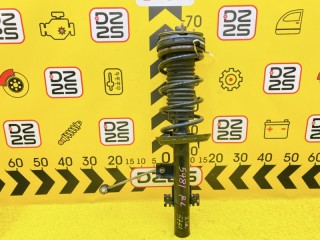 стойка, ориг. номер BJ32-18K004-AE, LR044681, 5751, Land Rover RANGE ROVER EVOQUE 2011-2015