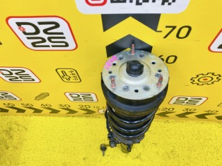 стойка, ориг. номер LR044684, GJ32-18080-AA, 5751, Land Rover RANGE ROVER EVOQUE 2011-2015