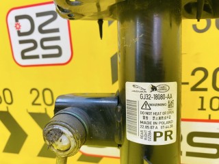 стойка, ориг. номер LR044684, GJ32-18080-AA, 5751, Land Rover RANGE ROVER EVOQUE 2011-2015
