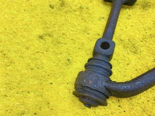 рычаг, ориг. номер 4806729235, 5755, TOYOTA HIACE 1995-2006