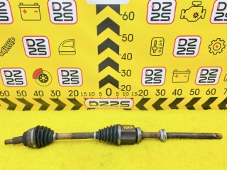 привод, ориг. номер LR024755, 5751, Land Rover RANGE ROVER EVOQUE 2011-2015