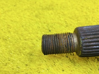 привод, ориг. номер LR024755, 5751, Land Rover RANGE ROVER EVOQUE 2011-2015
