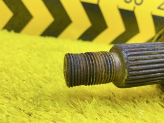 привод, ориг. номер LR024755, 5751, Land Rover RANGE ROVER EVOQUE 2011-2015