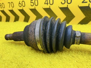 привод, ориг. номер LR024755, 5751, Land Rover RANGE ROVER EVOQUE 2011-2015