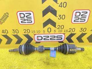 Привод, 4342058020, Toyota Alphard II H20 [рестайлинг]