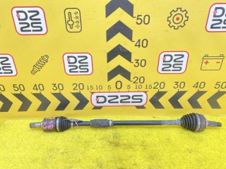 привод, ориг. номер 44305T5V000, 5701, HONDA FIT 2013-2015