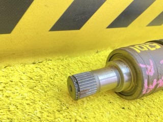привод, ориг. номер 44305T5V000, 5701, HONDA FIT 2013-2015