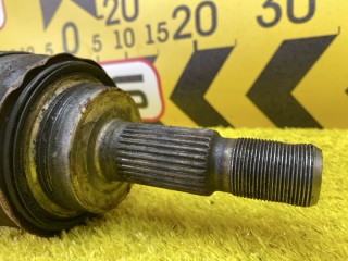 привод, ориг. номер 4343060060, 5684, TOYOTA LAND CRUISER PRADO 2002-2007