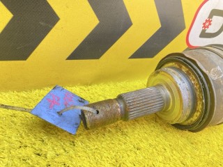 привод, ориг. номер 4343060060, 5711, TOYOTA LAND CRUISER PRADO 1999-2002