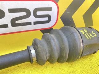 привод, ориг. номер 4343060060, 5711, TOYOTA LAND CRUISER PRADO 1999-2002