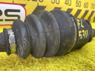 привод, ориг. номер 4343060060, 5711, TOYOTA LAND CRUISER PRADO 1999-2002