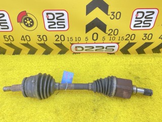 привод, ориг. номер TDB500090, 5740, Land Rover RANGE ROVER SPORT 2009-2013