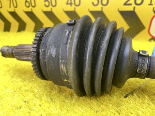 привод, ориг. номер TDB500090, 5740, Land Rover RANGE ROVER SPORT 2009-2013
