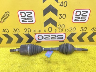 привод, ориг. номер 5739, 15076255, CHEVROLET TRAILBLAZER 2001-2006