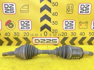 привод, ориг. номер 4343060060, 5709, TOYOTA LAND CRUISER PRADO 2002-2007