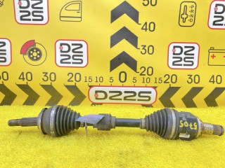 привод LEXUS CT200H, 4342047030