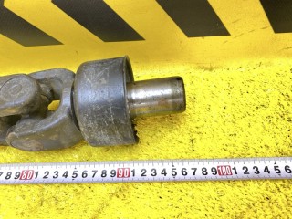 карданный вал, ориг. номер 3714026060, 5727, TOYOTA HIACE 1989-2004