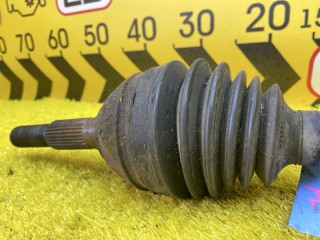 привод, ориг. номер 5739, 15076255, CHEVROLET TRAILBLAZER 2001-2006