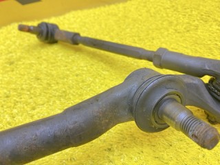 рулевая трапеция, ориг. номер 8970209502, 5698, ISUZU BIGHORN 1991-2002