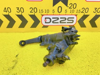 рулевой редуктор ISUZU BIGHORN 1991-2002, 8971099872