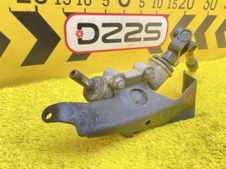 рулевой редуктор, ориг. номер 45380-27011, 4539026081, 5727, TOYOTA HIACE 1989-2004
