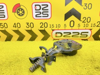 крепление запасного колеса, ориг. номер KTI000017, 5733, Land Rover RANGE ROVER SPORT 2005-2009