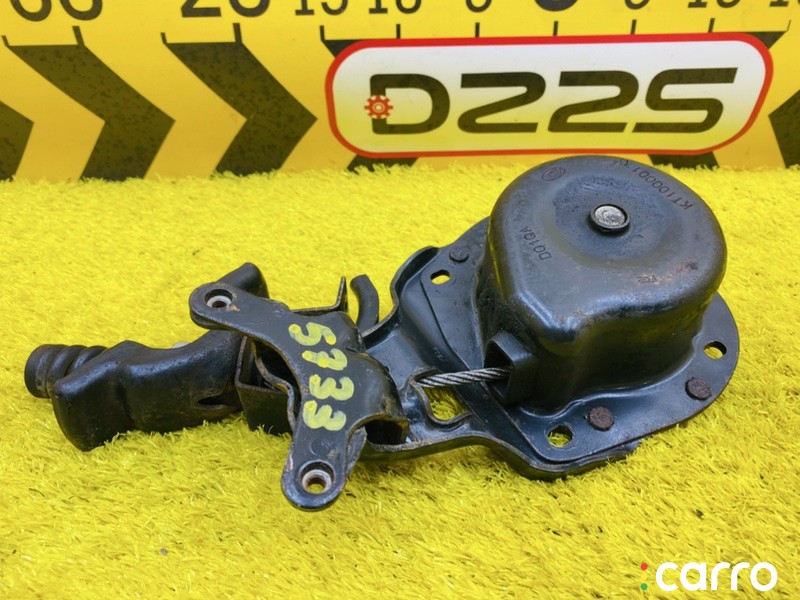крепление запасного колеса Land Rover RANGE ROVER SPORT 2005-2009, KTI000017, фото 3