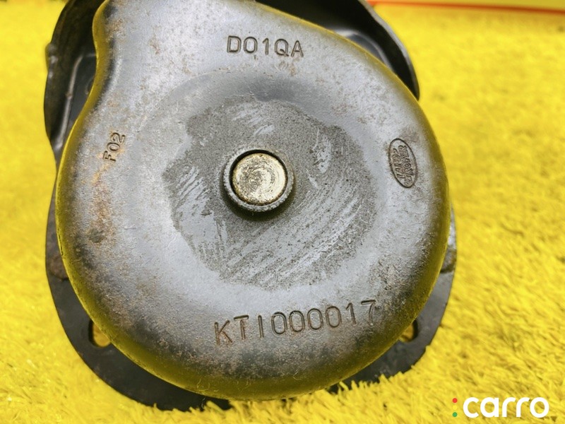 крепление запасного колеса Land Rover RANGE ROVER SPORT 2005-2009, KTI000017, фото 4